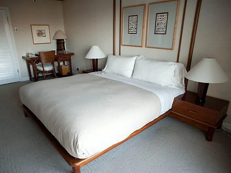 Lotus Honolulu At Diamond Head Hotel United States