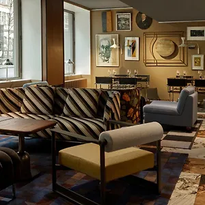 Solo Sokos Torni Hotel Helsinki