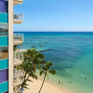 Kaimana *** ホノルル