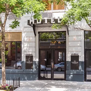 Franklin Hotel New York