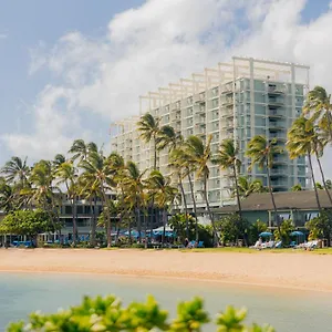 The Kahala And ***** Honolulu