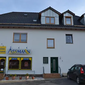 Assmann Gasthof Langenbruck