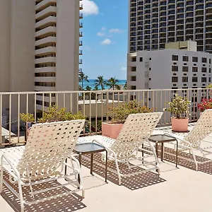 Hotel Ewa Waikiki
