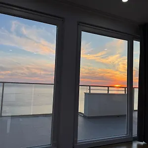 Rana Hedhun Hotel Shëngjin